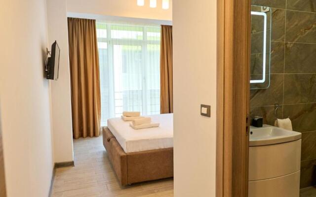 Apartament Sunny Beach Alezzi