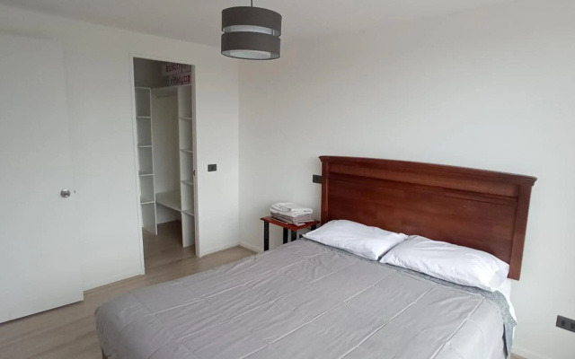 Departamento nuevo en el centro con la mejor ubicación