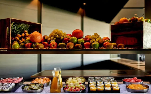 Mercure Melbourne Albert Park