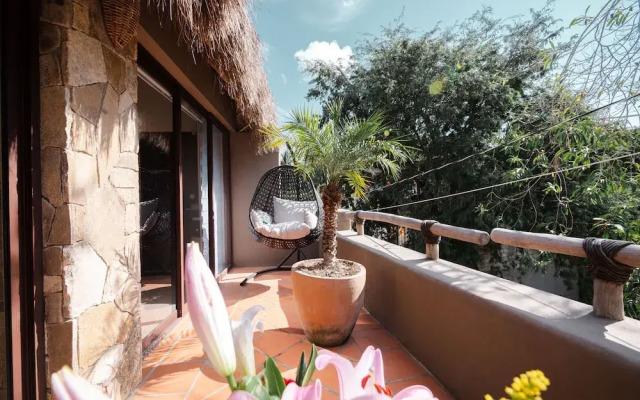 Villa Vargas Sayulita