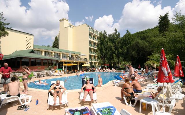 Tintyava Park Hotel