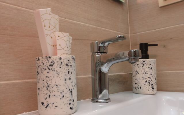Syune Mini Hotel