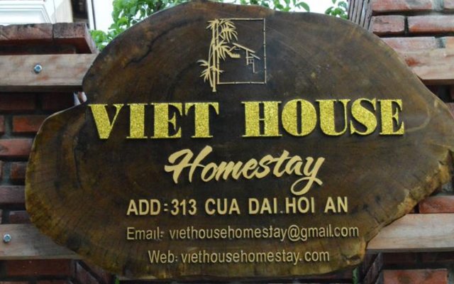 Viet House Homestay