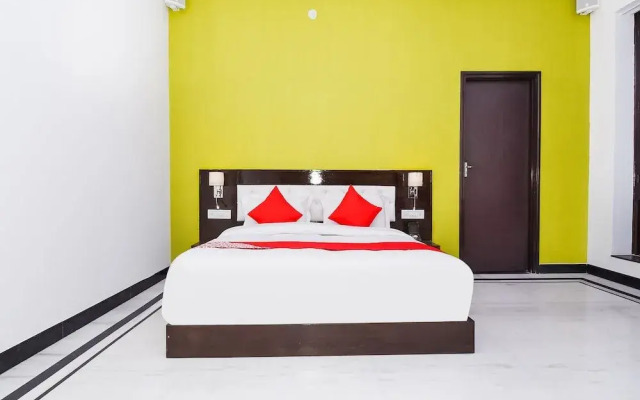 Oyo 42636 Zest Damodar Garh