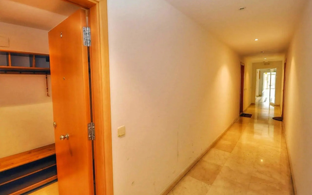 Apartment Valera Clotilda