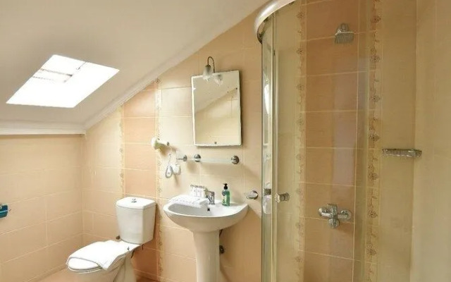 Kevser Inn Hotel