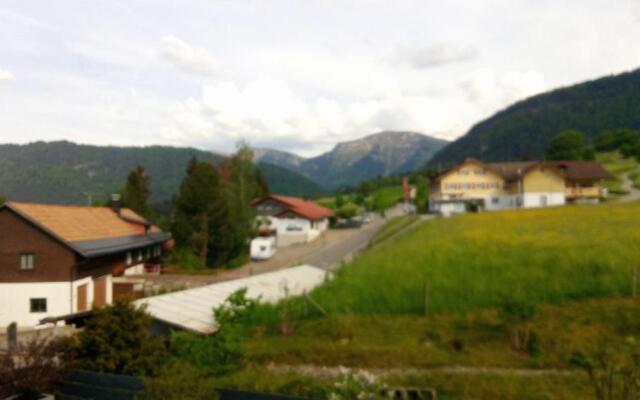 FeWo Panorama270, Oberstaufen/Steibis