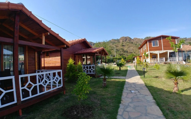 Villa Efsane Hotel