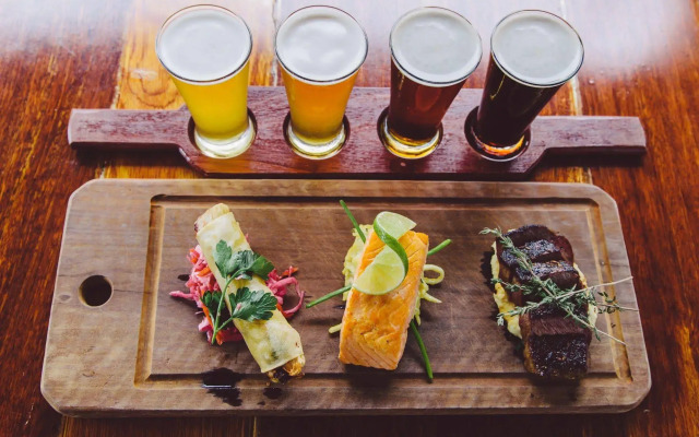 Happy Valley Retreat & Brewery