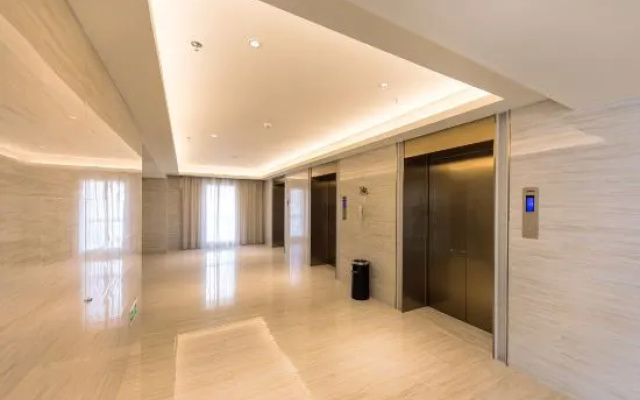 JI Hotel Dalian Hi-tech Zone Wanda Plaza – Hotel Rooms – Dalian