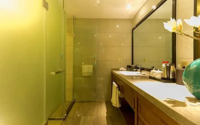 Qingfeng Garden Hotel