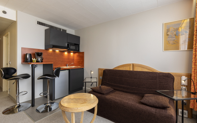 The Originals Residence Kosy Nancy Coeur de Ville