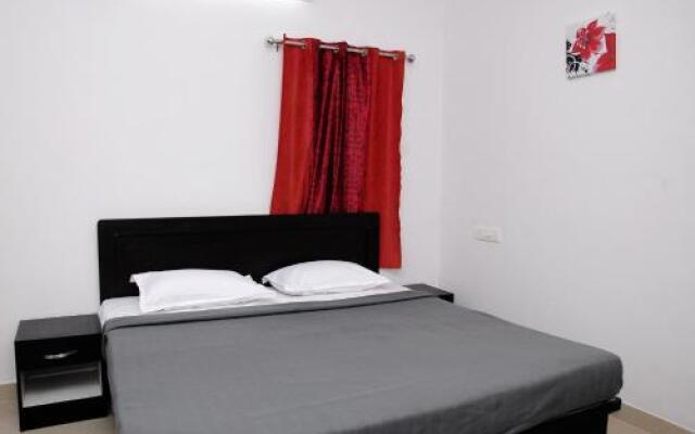 Varsha Enclave Novelty House