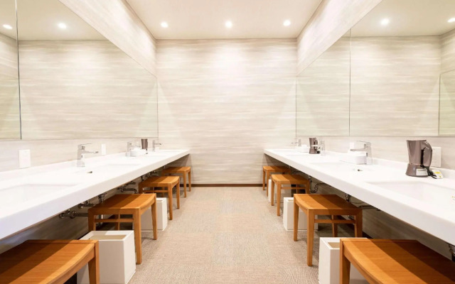 Shukubo Chishakuin Kaikan