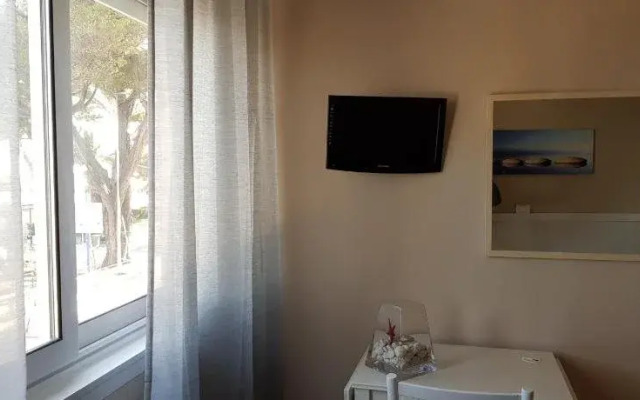 Vela Bianca HR