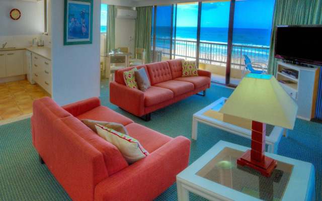 Pelican Sands Beach Resort