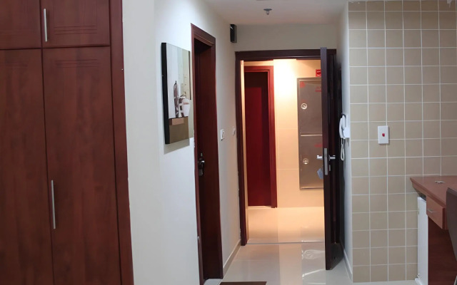 Africana Hotel