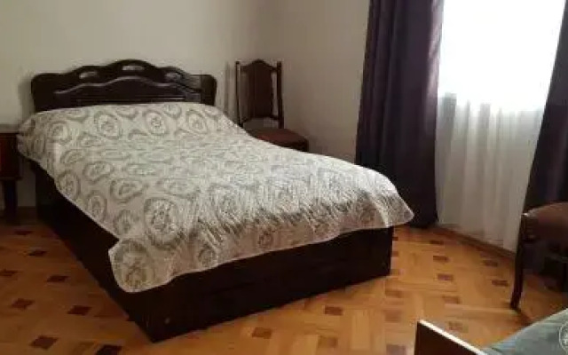 At Grandma