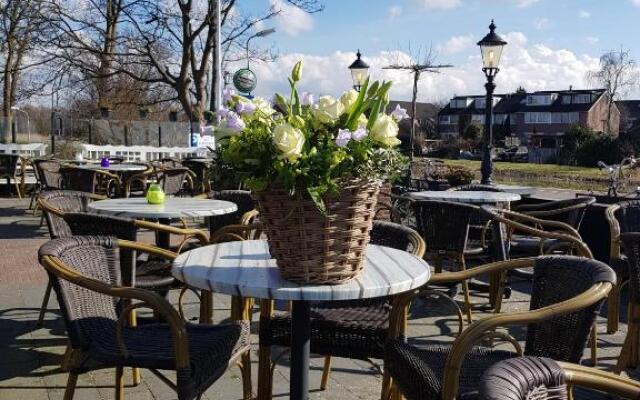 Café Brasserie Het Heerenhuis