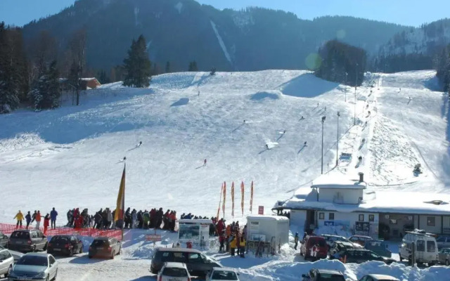 Ferienwohnung Hollweger