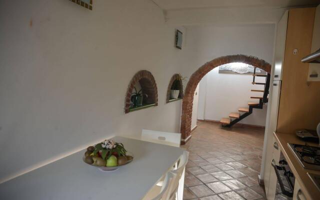 Hotel Tirreno