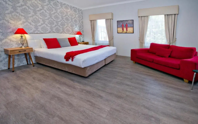 Vintages Accommodation