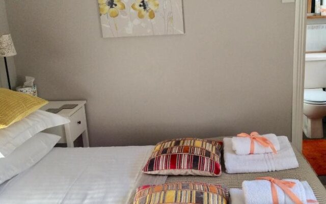 Ellen House Bed and Breakfast