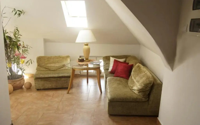 Pałacyk w Pakości Hotel