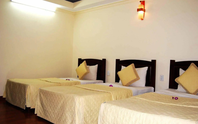Tien Dat Mui Ne - Blue Waves Resort & Spa