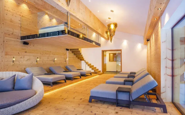 Gaspingers Bergjuwel