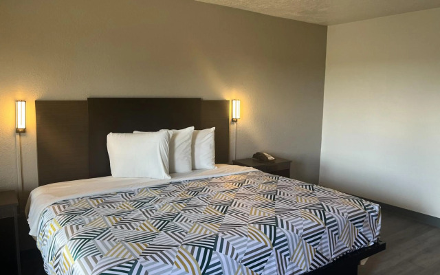 Americas Best Value Inn & Suites Anaheim Convention Center