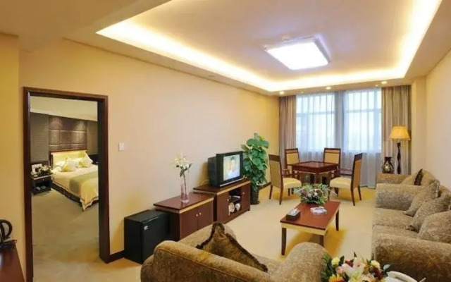 Hami Sunshine Hotel