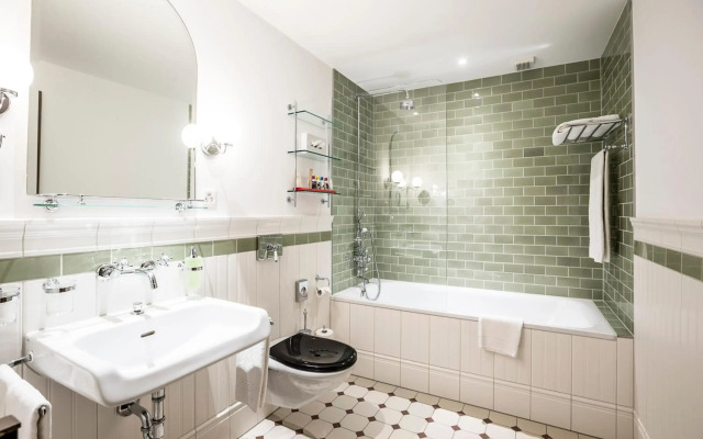 Grandhotel Giessbach