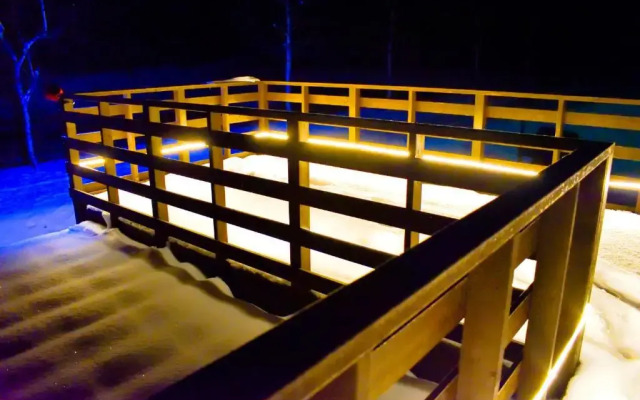 C HOTEL 美瑛白金 - Biei Shirogane