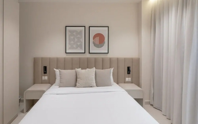 Prime Residence Zayed Heights