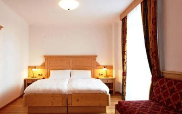 Apparthotel Germania