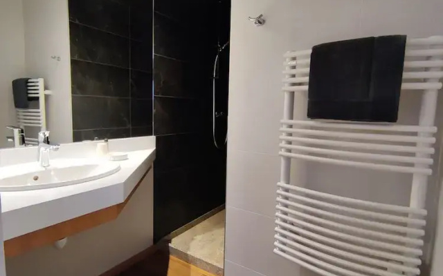 Hotel Influences La Bresse