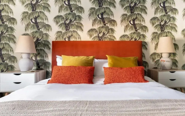The Stoke Newington Common - Modern & Bright 3BDR Apartment