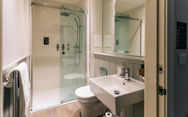 No1. Apartments Edinburgh - George IV Bridge