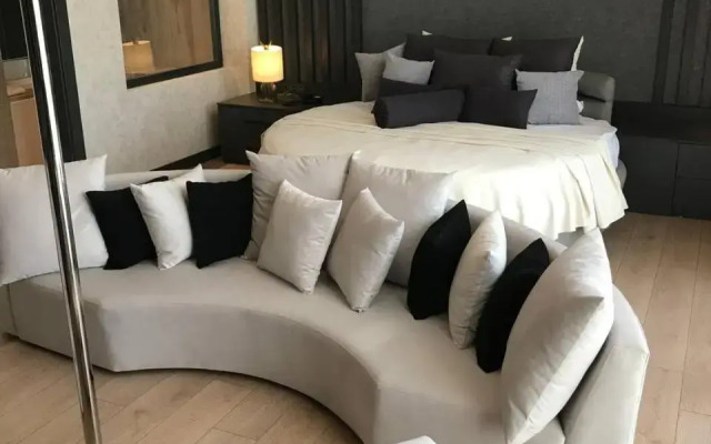 Esila Hotel