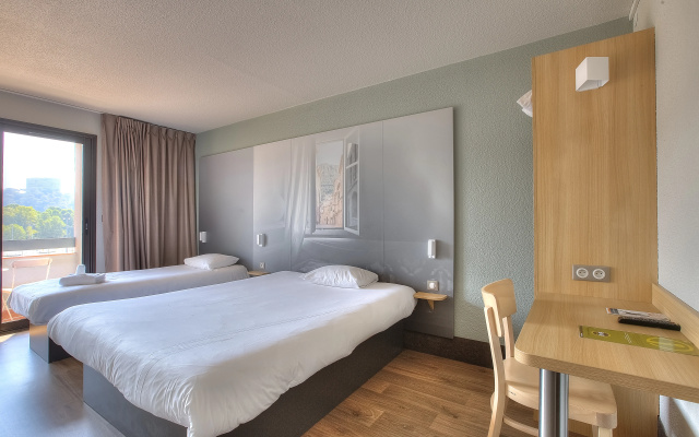 B&B HOTEL Villeneuve-Loubet Village - фото 5