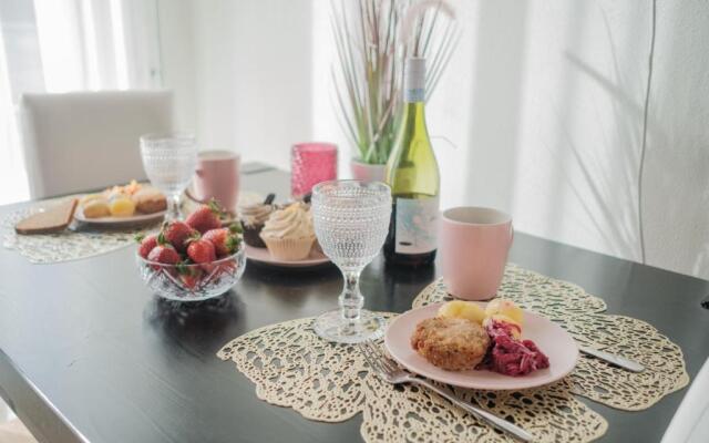 Filosoofi 1 Studio Apartments