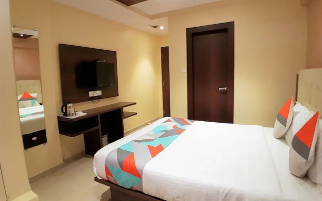 Hexa Malad Suite