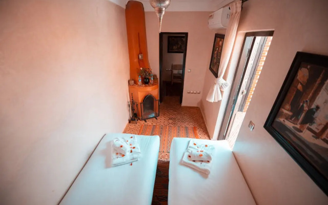 Riad Eva