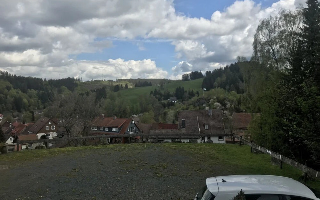 Klippenblick