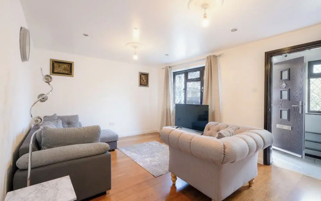 Everglades Hideaway in Gillingham