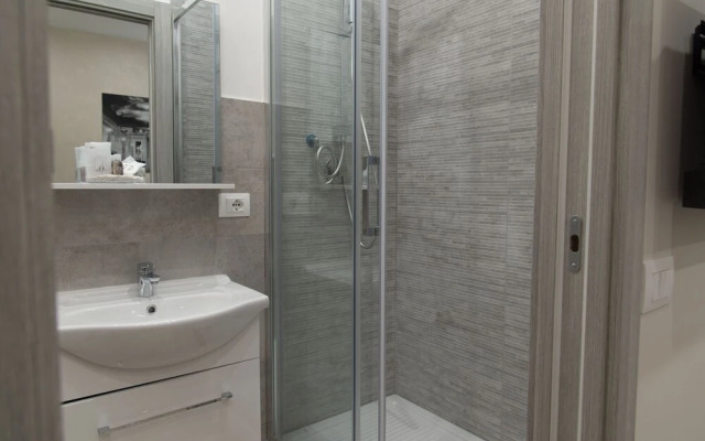 Tacito 23 - Luxury Rooms