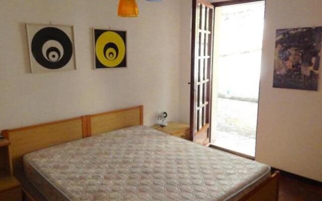 N104 - Numana, Ampio Trilocale Con Giardino E Doppi Servizi