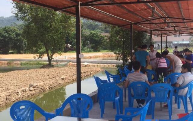 Yucheng Resort