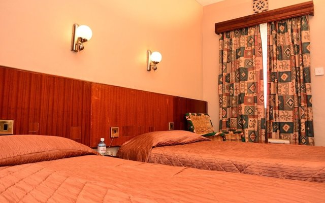 Seasons Narok Hotel